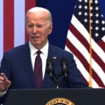 Biden unveils plan for massive tax hikes amid fears of 'highest peacetime burden' in US history