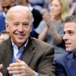 Biden allegedly used pseudonym as VP in emails with Hunter
