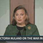 Nuland: Ensure Putin Faces Some Nasty Surprises . . . Moscow Concert Attack?