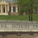 Johns Hopkins University Reinstates Mask Mandate & COVID-19 Testing