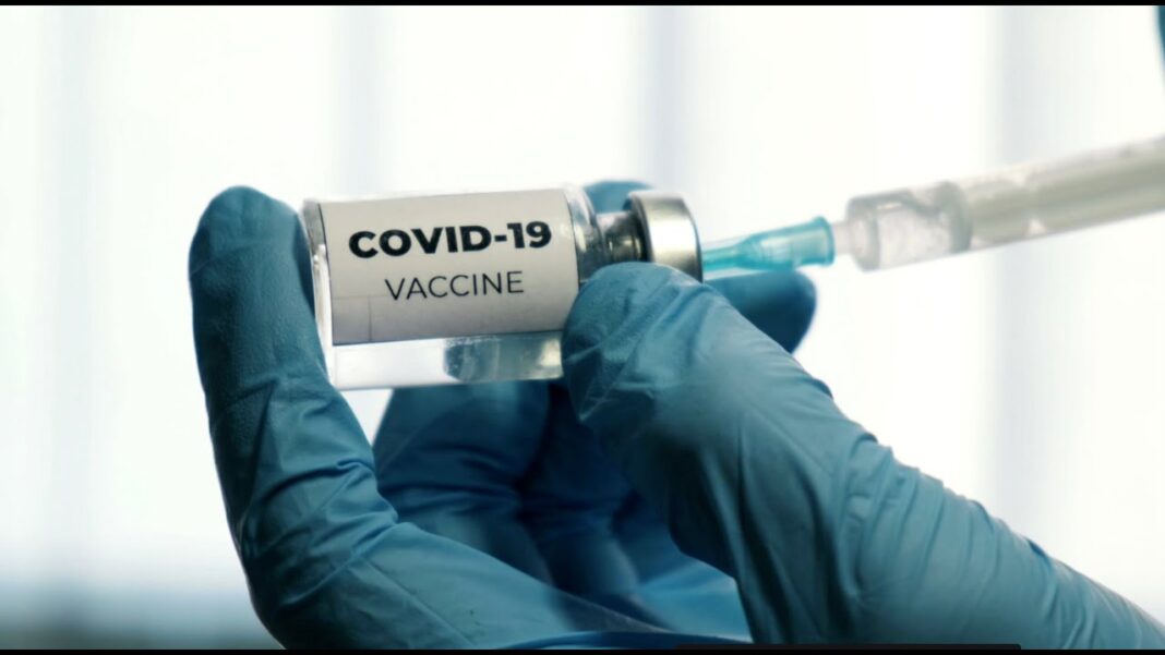 Study Shows Long COVID Poses Risk for Vaccinated People and Shows Need For Improved Vaccines