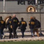 FBI raids California federal women's prison plagued by sexual abuse; new warden put in charge