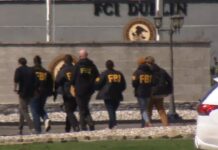 FBI raids California federal women's prison plagued by sexual abuse; new warden put in charge