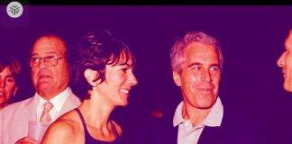 A data broker kept tabs on the individuals who visited Jeffrey Epstein's private island in secret