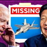 How China Steals US Military Technology