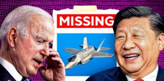 How China Steals US Military Technology