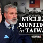 Nuclear Munitions in Taiwan