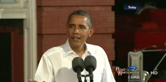 Obama: If You've Got A Business, You Didn't Build That