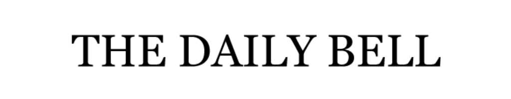 The Daily Bell Header