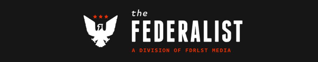 The Federalist Header