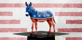 Behind Election Rhetoric, Democrats Utilize Little Known Strategy to Win 2024