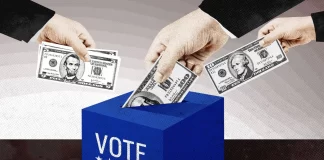 Conservatives Seek to Ban Private Funding of Elections Ahead of 2024 Races