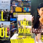 The Fall of Kabul: Despatches from Chaos by Nayanima Basu
