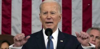 Ohio Secretary of State warns Biden could be left off general election ballot