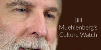 Bill Muehlenberg's Culture Watch