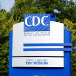 The U.S. Centers for Disease Control and Prevention (CDC) headquarters in Atlanta, GA