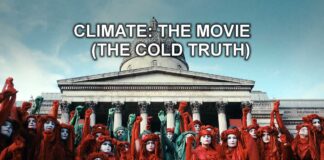 Climate: The Movie (The Cold Truth)