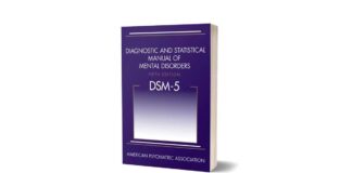 Diagnostic and Statistical Manual of Mental Disorders (DSM)