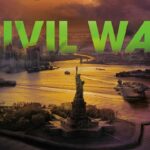 Civil War - Sound And Fury, Signifying Nothing