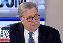 Bill Barr: This is the real danger to democracy
