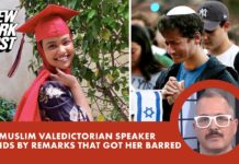 USC valedictorian Asna Tabassum stands by views that got her barred as graduation speaker