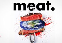 Eating less Meat won't save the Planet. Here's Why