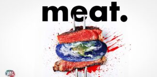 Eating less Meat won't save the Planet. Here's Why
