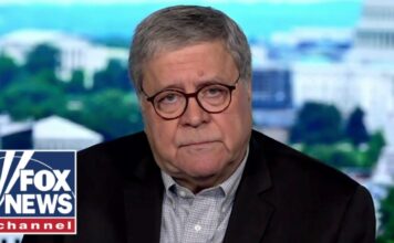 This is the ‘greater’ threat to democracy: Bill Barr