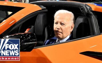 Biden’s EPA rule is ‘very real and threatening’ to our ability to buy gas cars: Russell Coleman