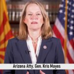 AG Kris Mayes Weaponizes Arizona AG's Office