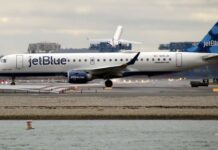 JetBlue, Southwest planes nearly collide at Reagan National Airport in Washington