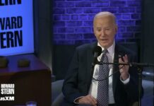 Biden Says He’ll Debate Trump