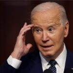 ‘What a loser’: Joe Biden embarrasses himself during speech
