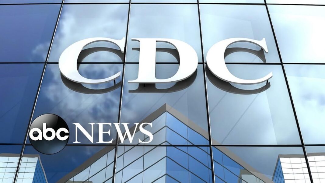 CDC says it can’t mandate COVID vaccines in schools