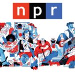 NPR Logo and Facebook Image