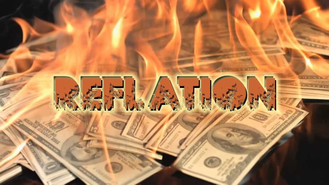 Reflation
