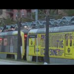 Uptick in LA Metro violence