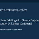 US Space Force General Says China’s Military Developing Space Assets at ‘Breathtaking Speed’