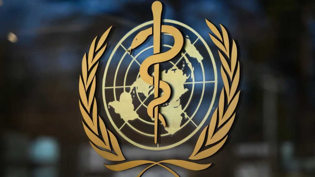 World Health Organization