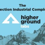 The Election Industrial Complex - higher Ground labs