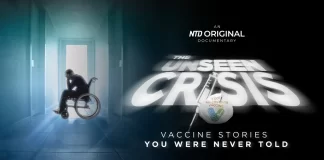 The Unseen Crisis: Vaccine Stories You Were Never Told | Documentary