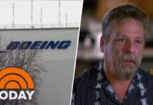 Boeing whistleblower John Barnett found dead