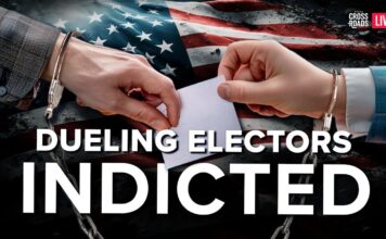 New Group of Dueling Electors Indicted by Biden Admin, Termed 'Fake Electors'
