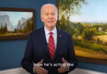 Joe Biden Will Debate Trump