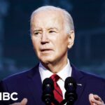 ‘Quality over quantity’: Biden deputy campaign manager says Biden will shorten his speeches