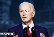 ‘Quality over quantity’: Biden deputy campaign manager says Biden will shorten his speeches