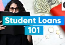 Everything You Need To Know About Student Loans