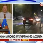 Jordan launches investigation into Special Counsel Jack Smith