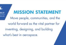 Spirit’s Mission Statement