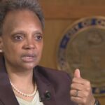 Mayor Lightfoot defends granting interviews to only Black and Brown journalists